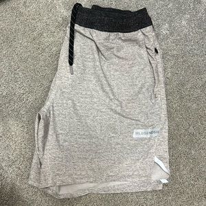 Men’s Legend Shorts